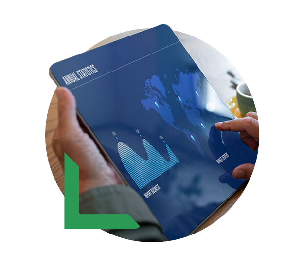Asset Monitoring